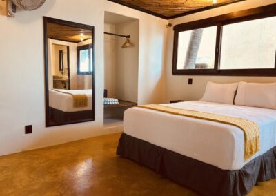 Camea Quattro Inside