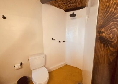 Camea Quattro Inside