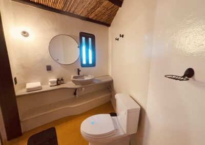 Camea Quattro Inside