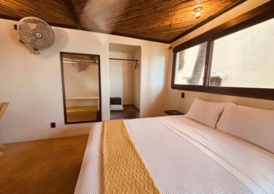 Camea Quattro Inside