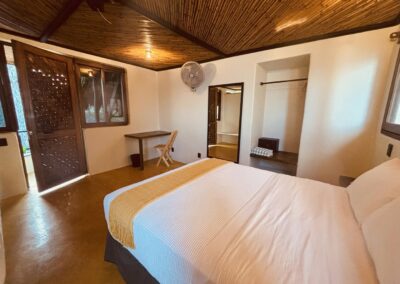 Camea Quattro Inside